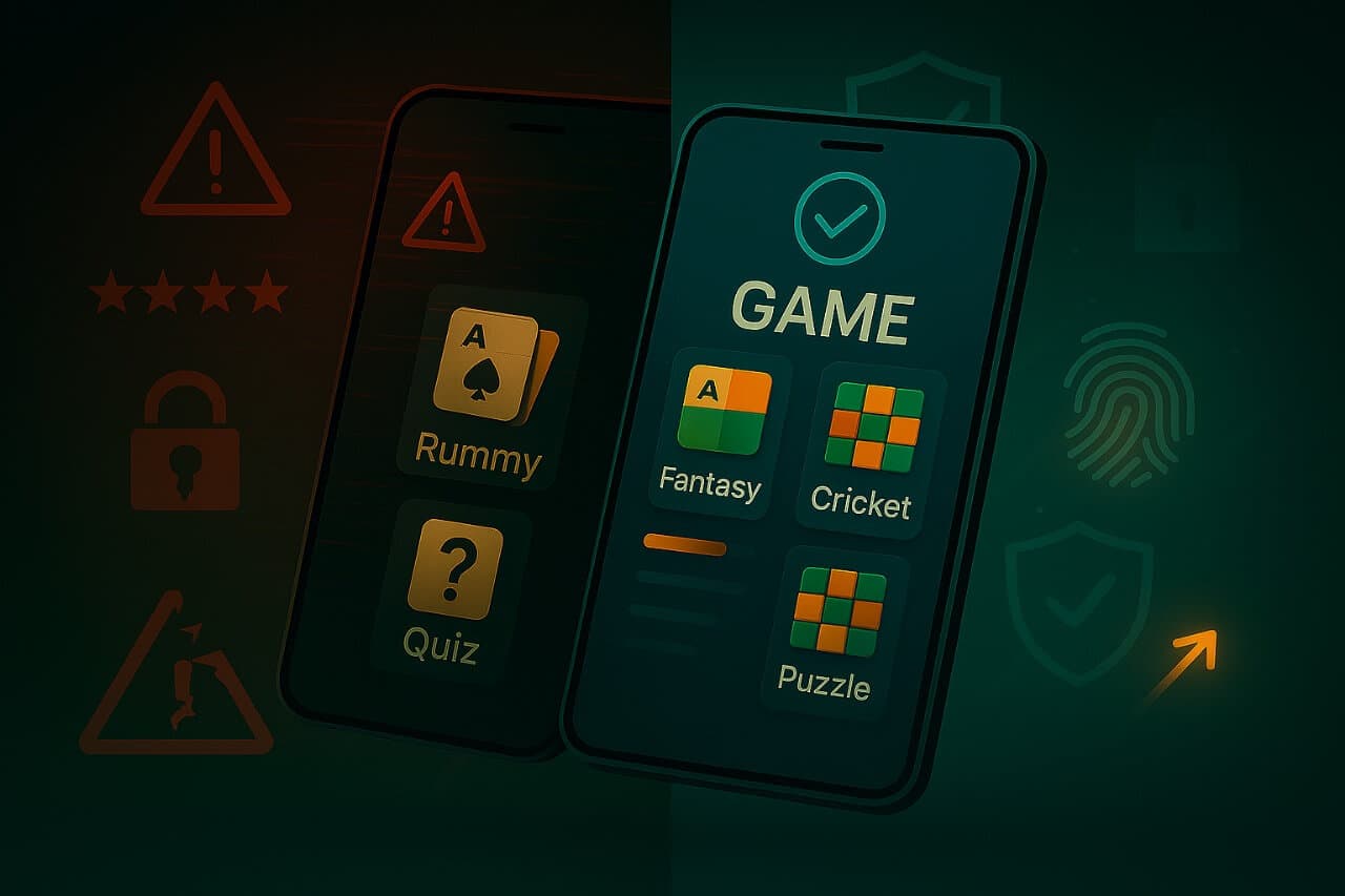 How to Spot Fake Game Apps – A Complete Guide for Safe Mobile Gaming